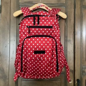 Jujube BRB Black Ruby